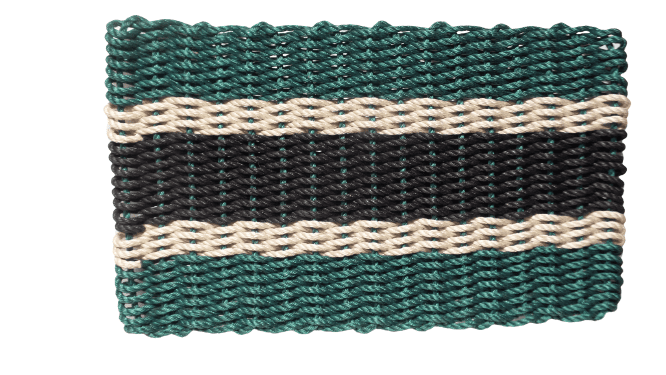 Lobster Rope Doormats of Florida #816